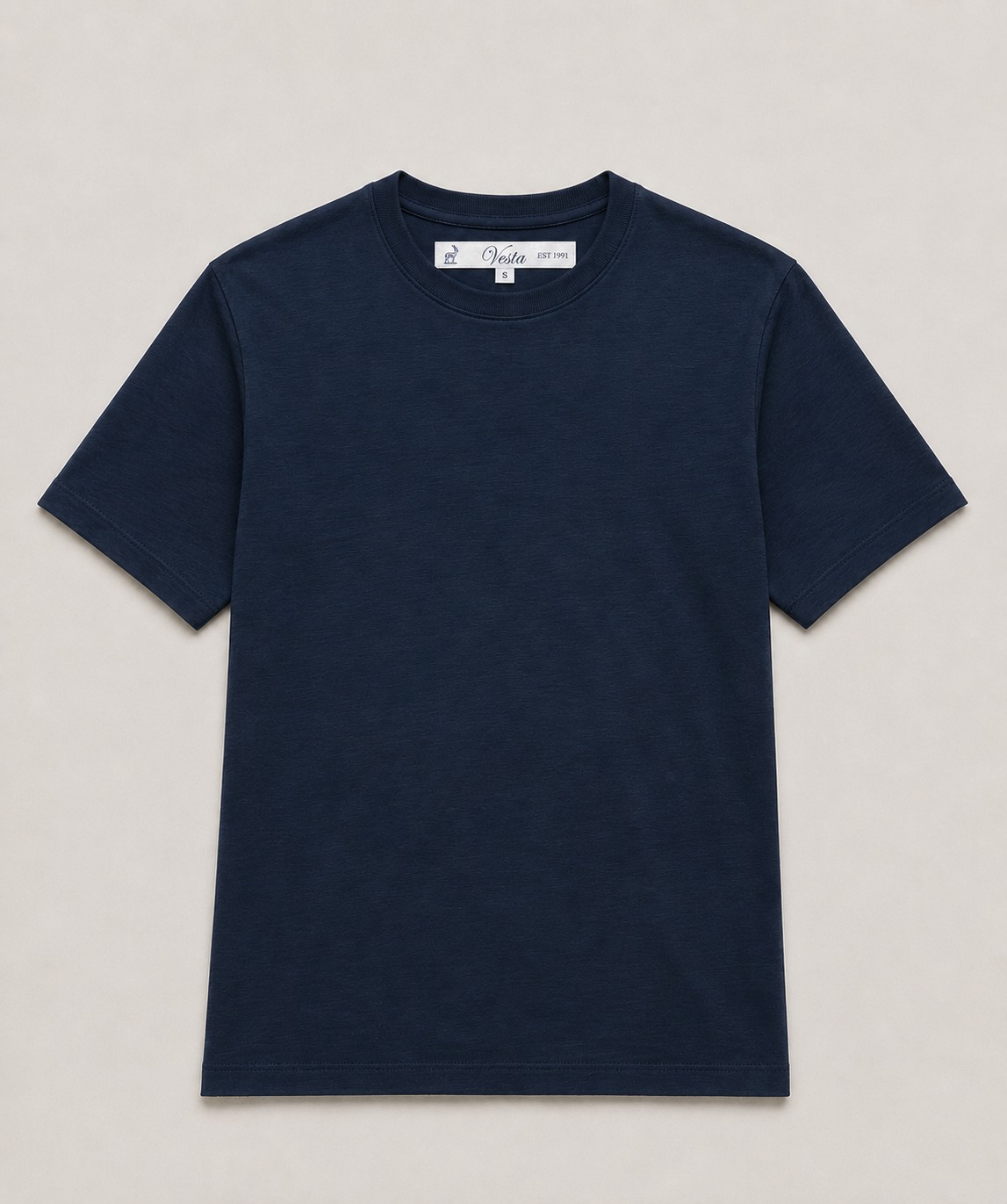 CLASSIC TEE — NAVY